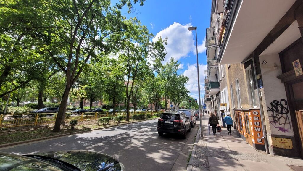 2-pokojowe mieszkanie z balkonem (4)