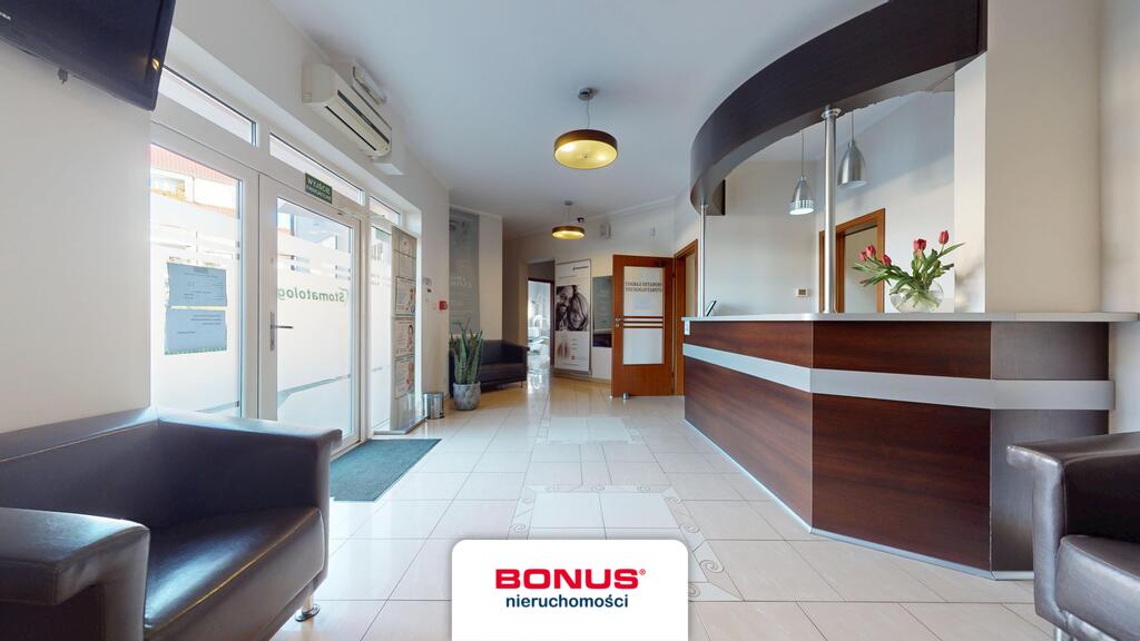 Obiekt użytkowy w centrum Goleniowa (2)