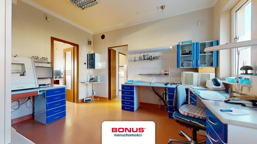 Obiekt użytkowy w centrum Goleniowa (4)