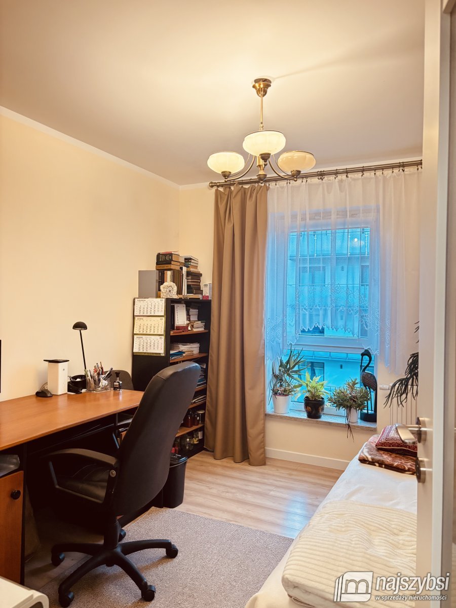 Kołobrzeg - Luksusowe mieszkanie 3 pokojowe   z du (10)