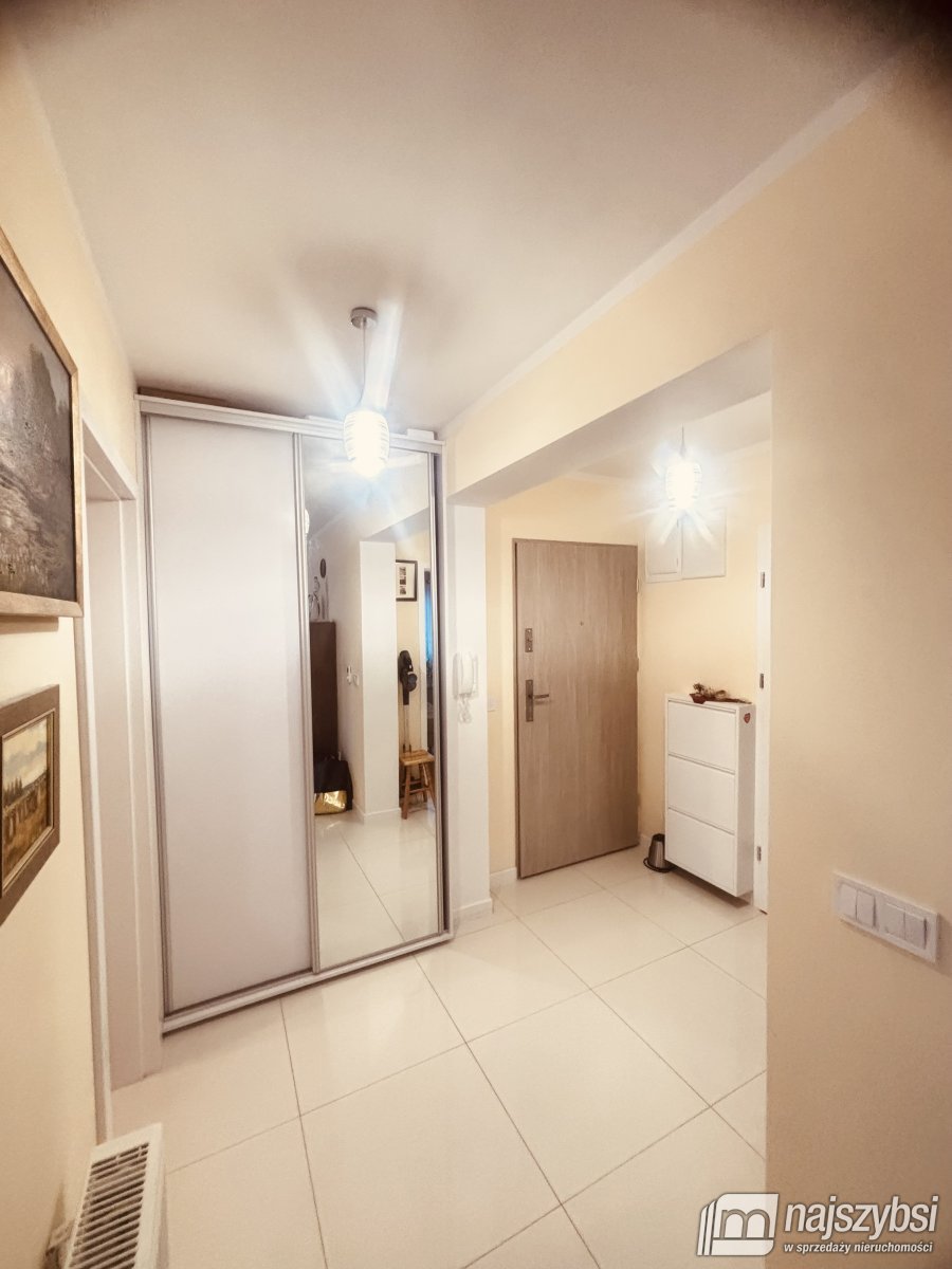 Kołobrzeg - Luksusowe mieszkanie 3 pokojowe   z du (16)