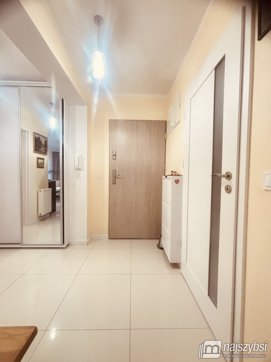 Kołobrzeg - Luksusowe mieszkanie 3 pokojowe   z du (17)