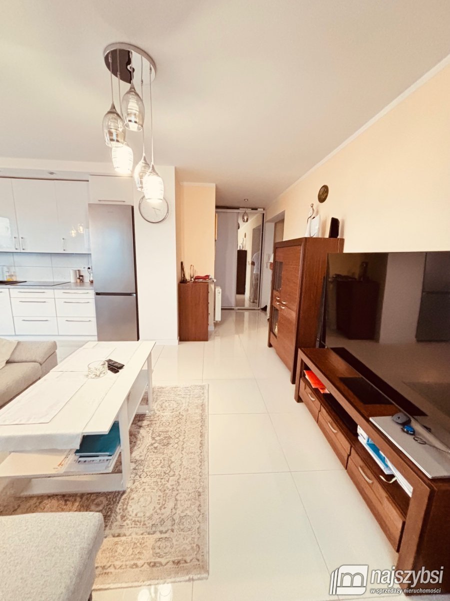 Kołobrzeg - Luksusowe mieszkanie 3 pokojowe   z du (5)