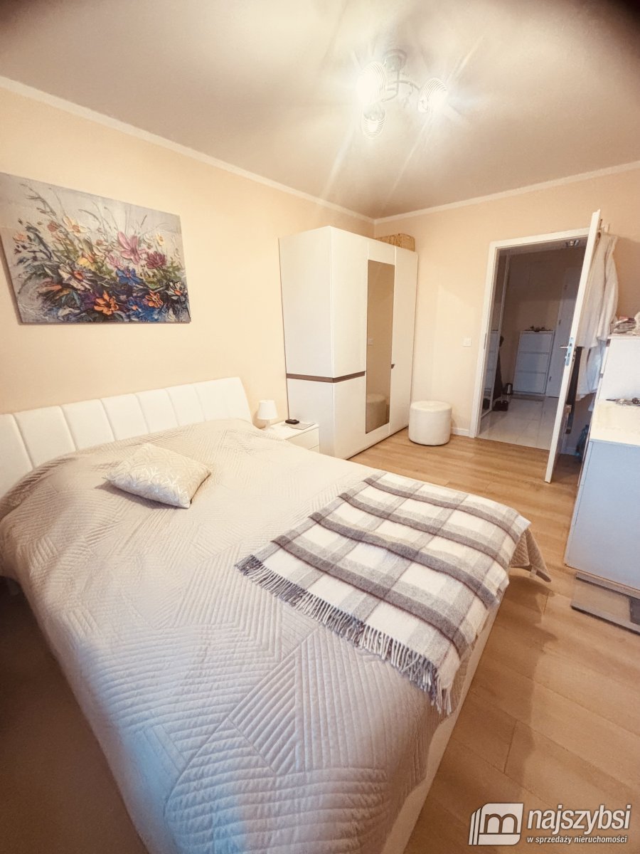 Kołobrzeg - Luksusowe mieszkanie 3 pokojowe   z du (7)