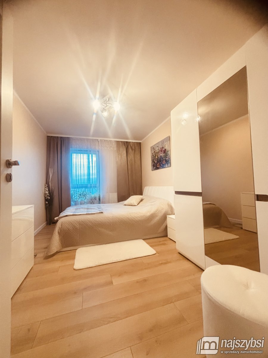 Kołobrzeg - Luksusowe mieszkanie 3 pokojowe   z du (8)