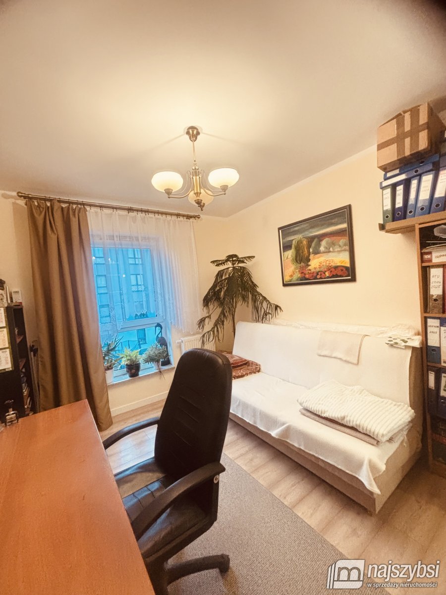 Kołobrzeg - Luksusowe mieszkanie 3 pokojowe   z du (9)