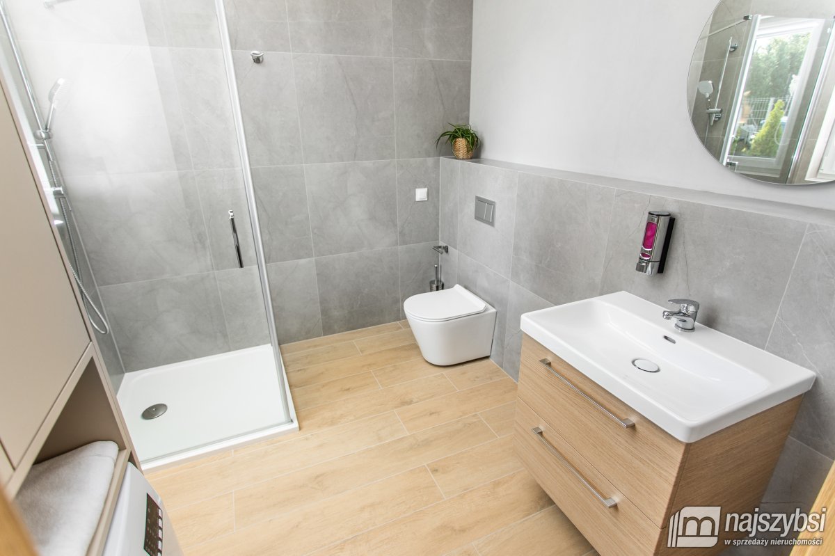 USTRONIE MORSKIE- UNIKATOWE DOMKI 700 m OD MORZA (10)