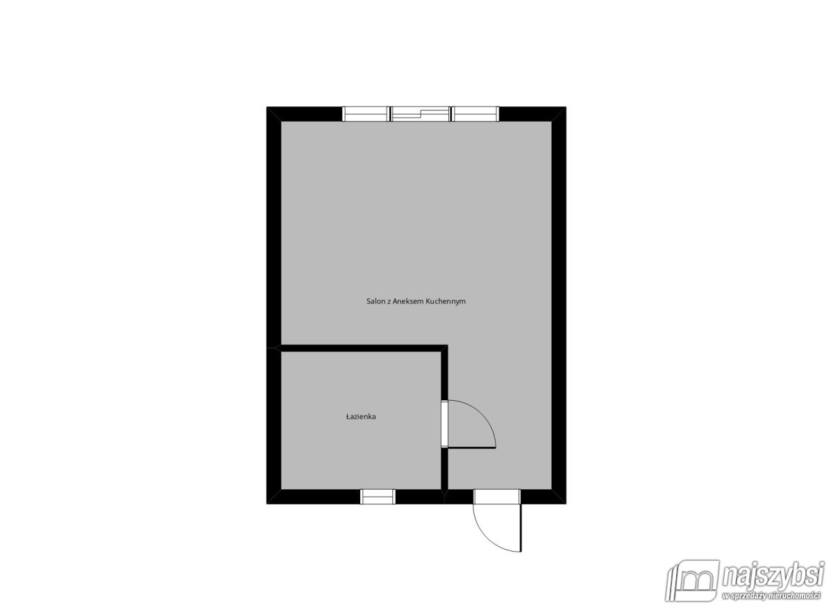 USTRONIE MORSKIE- UNIKATOWE DOMKI 700 m OD MORZA (11)