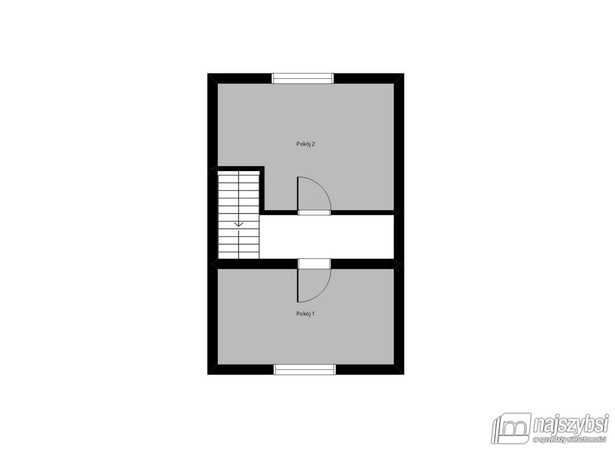 USTRONIE MORSKIE- UNIKATOWE DOMKI 700 m OD MORZA (12)