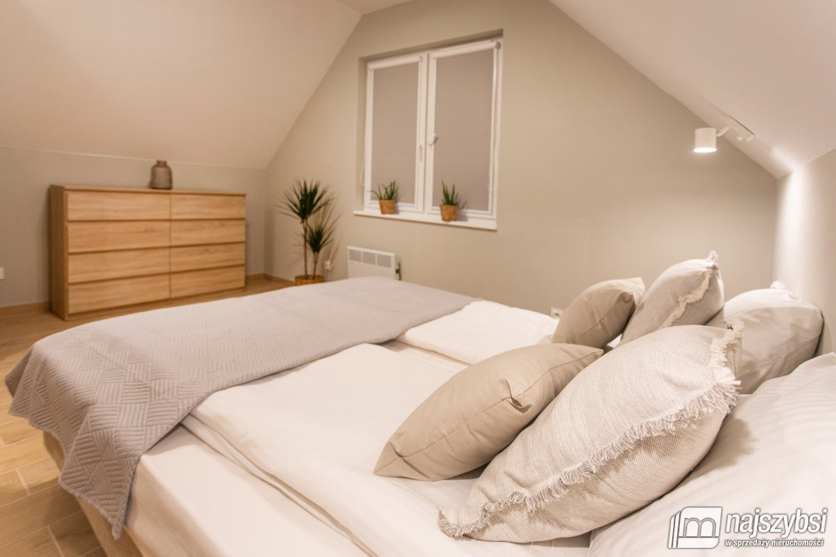 USTRONIE MORSKIE- UNIKATOWE DOMKI 700 m OD MORZA (6)