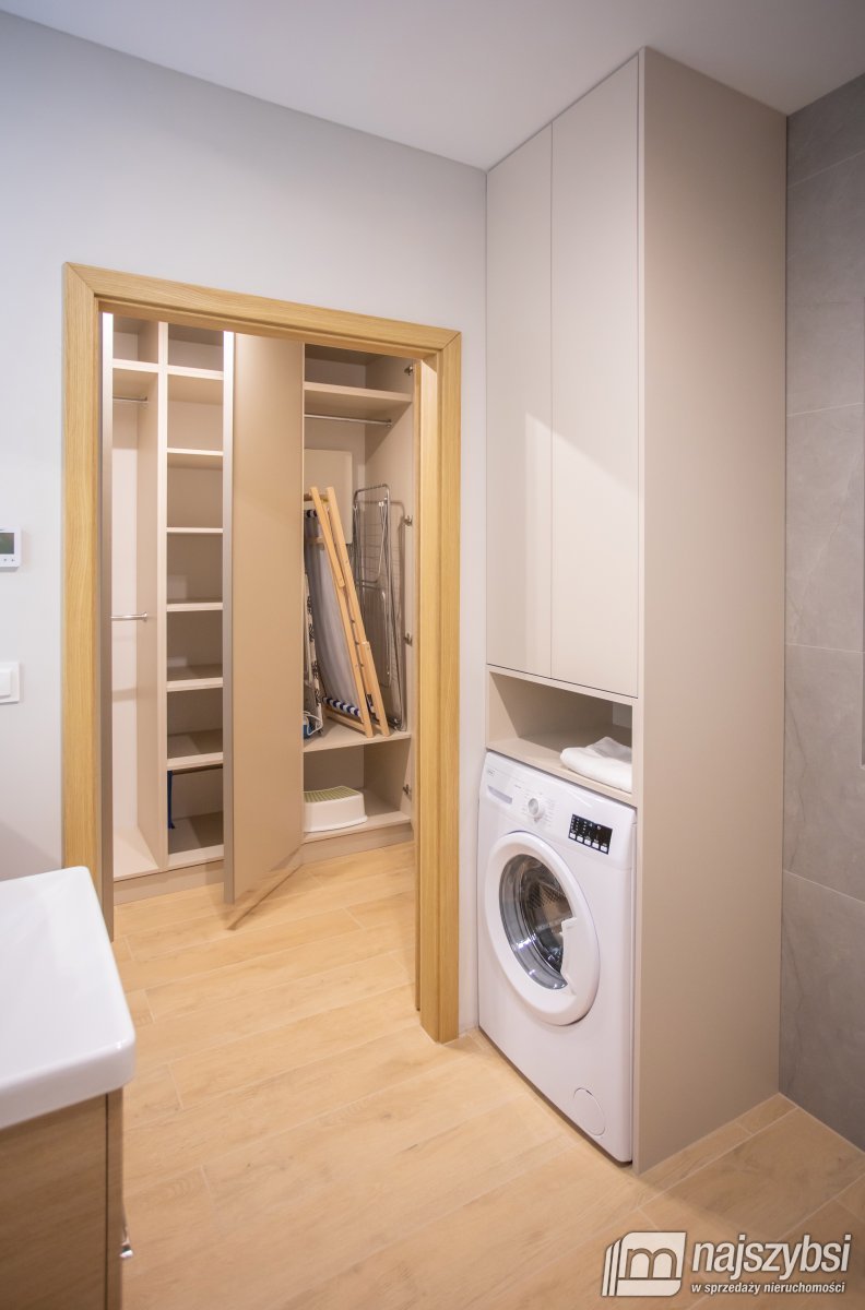 USTRONIE MORSKIE- UNIKATOWE DOMKI 700 m OD MORZA (9)