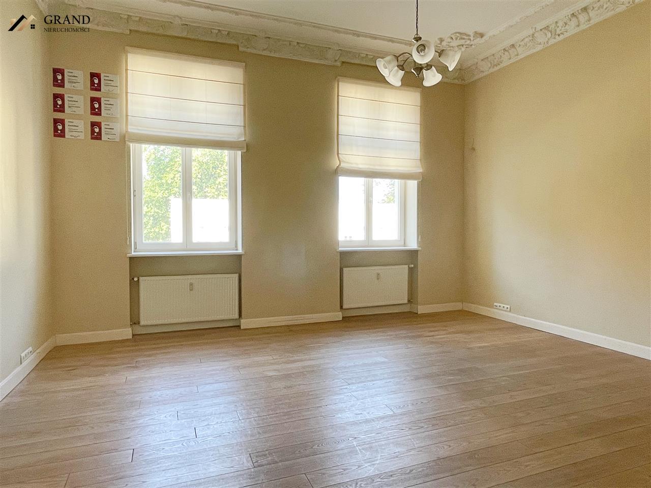 Lokal usługowy  na wynajem ul. Zwycięstwa (1)