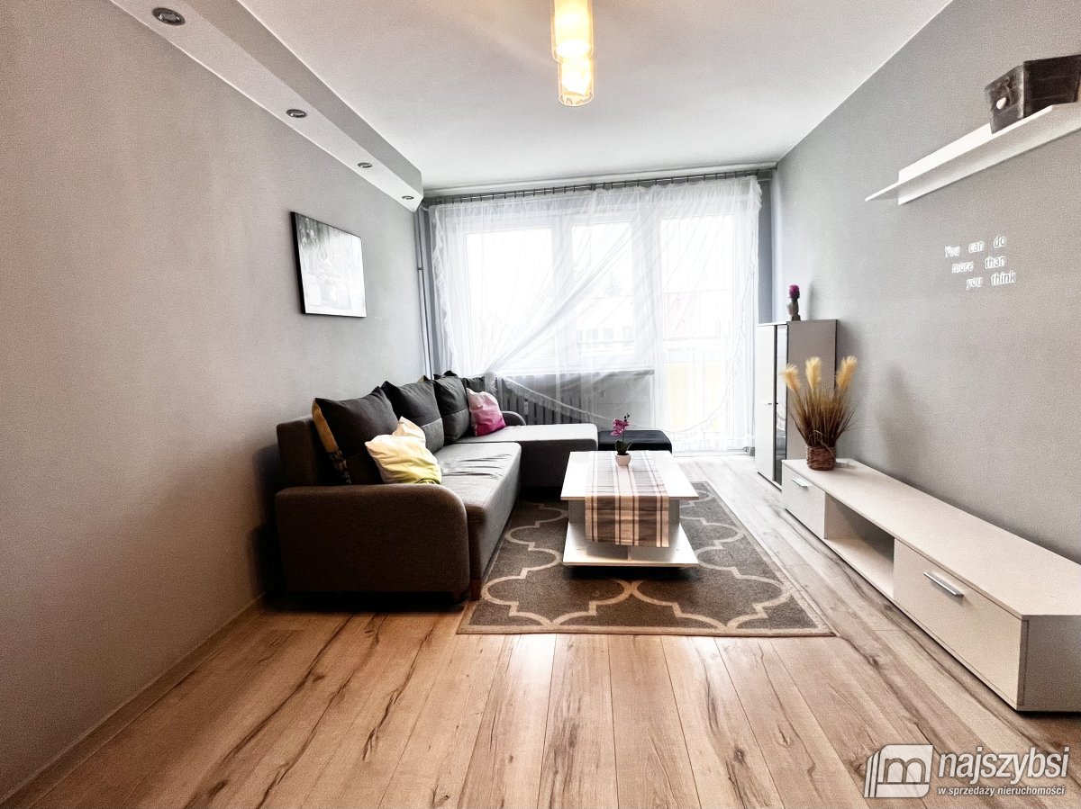 KOSZALIN-przestronne mieszkanie 3pok.bliskoCENTRUM (3)