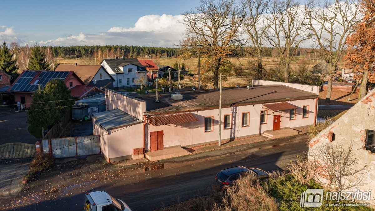 Stepnica-piekarnia, obiekt 350m2 na usługi/magazyn (1)