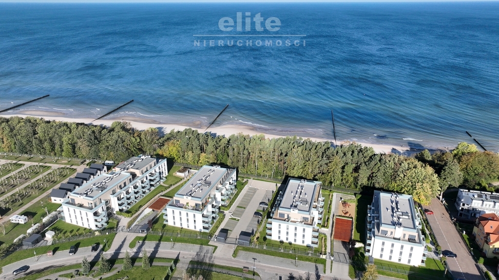 Apartament 3 pok + taras, 30m od morza z VAT 23% (1)