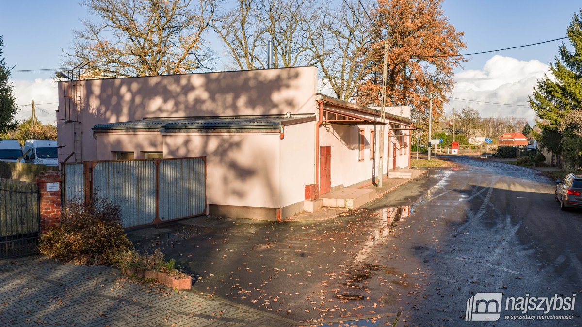 Stepnica-piekarnia, obiekt 350m2 na usługi/magazyn (3)