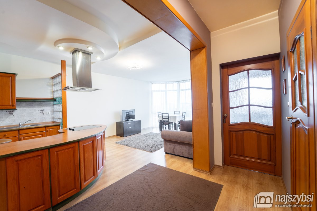 Kołobrzeg-przestronne2pok. mieszkanie 1km do morza (2)