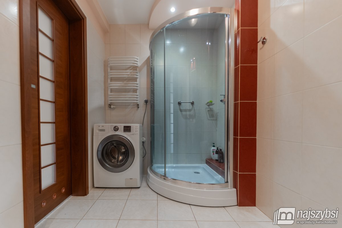 Szczecin Dąbie - duża kawalerka z balkonem (17)