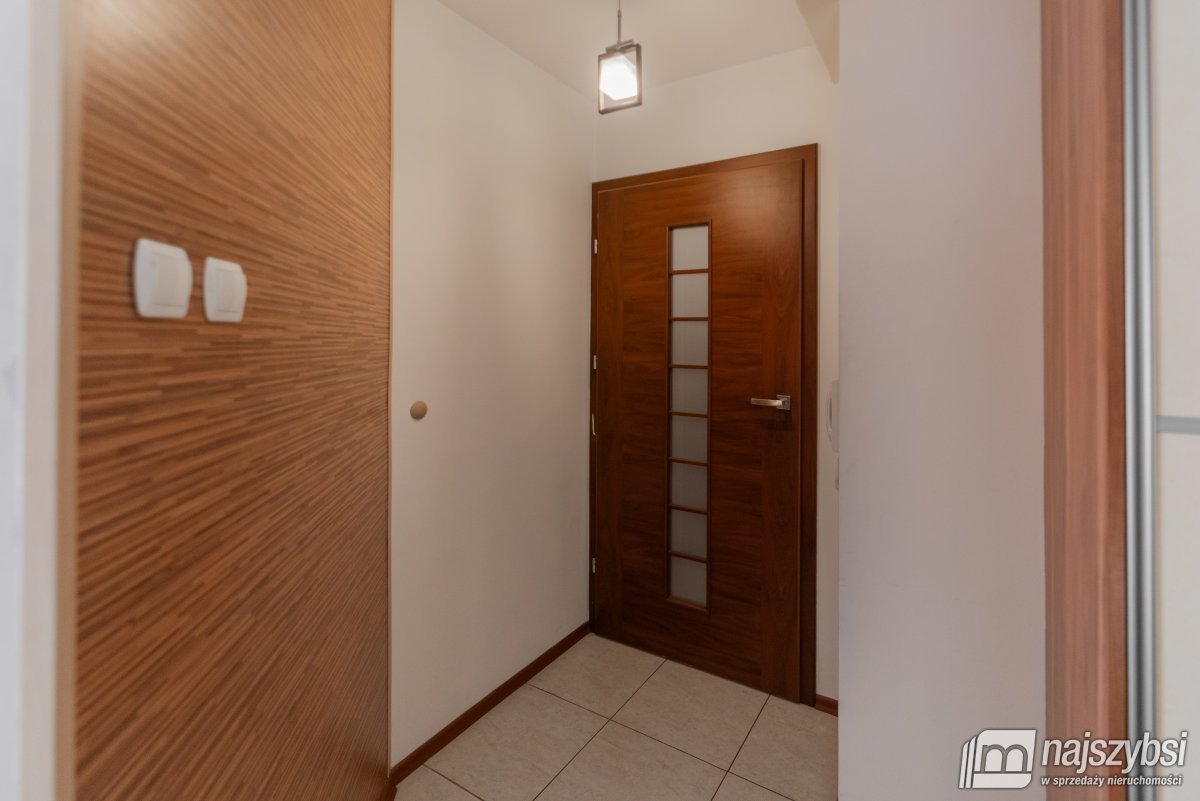 Szczecin Dąbie - duża kawalerka z balkonem (18)