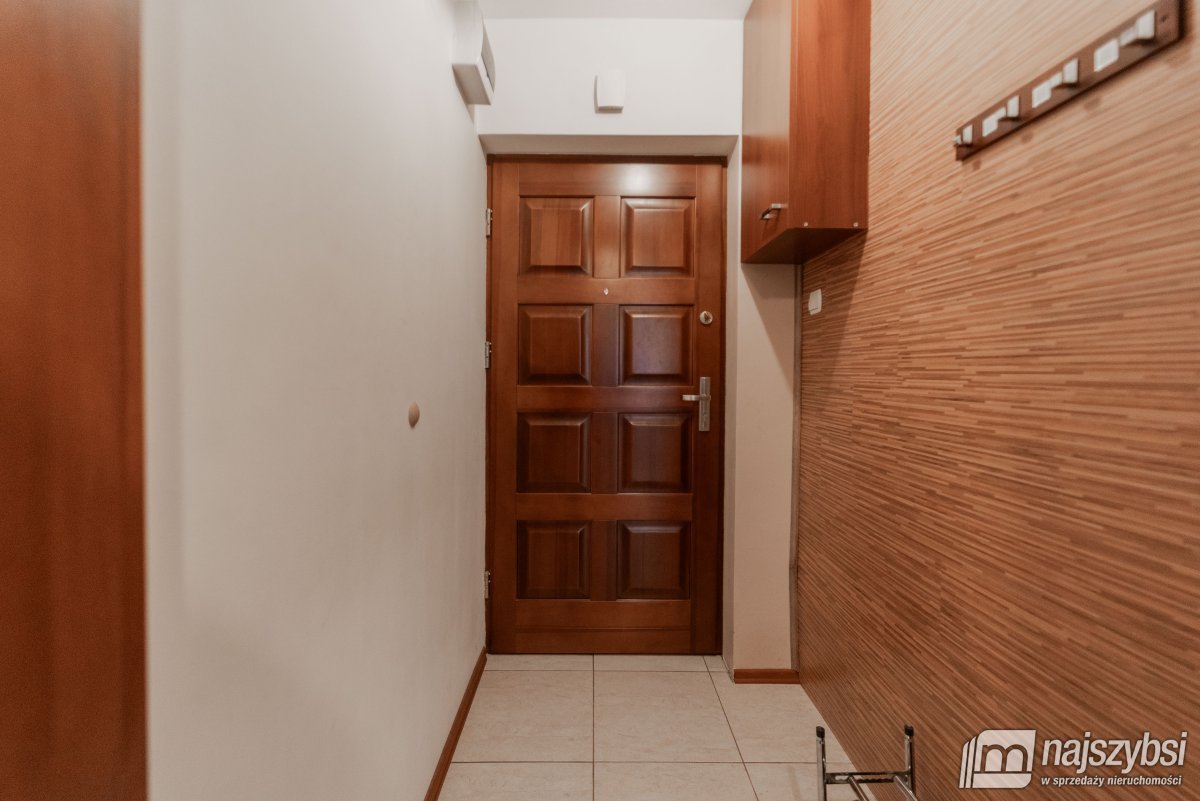 Szczecin Dąbie - duża kawalerka z balkonem (19)