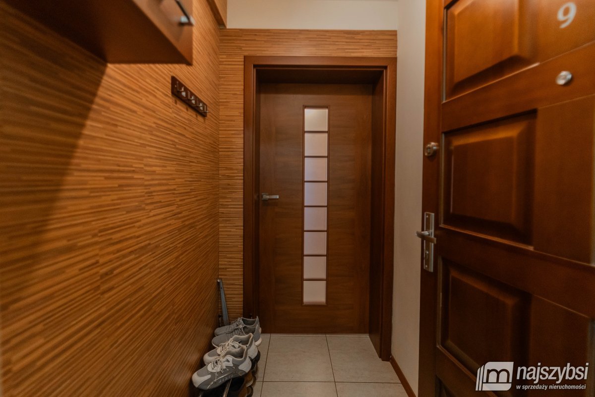 Szczecin Dąbie - duża kawalerka z balkonem (20)