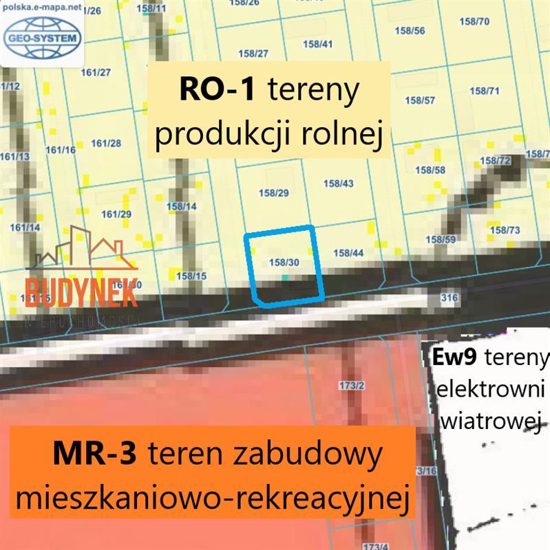 Działka rekreacyjna - Kopań  (13)