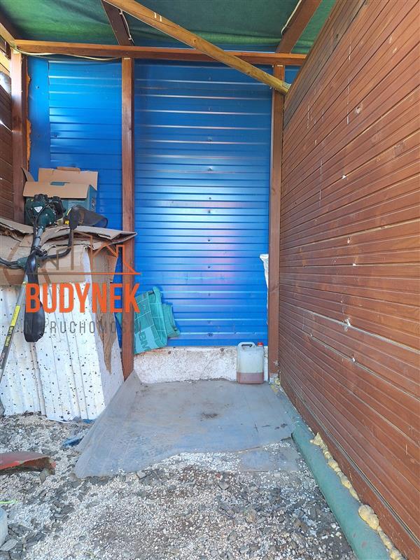 Działka rekreacyjna - Kopań  (14)