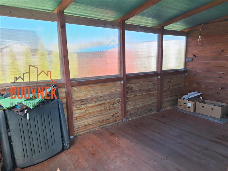 Działka rekreacyjna - Kopań  (15)