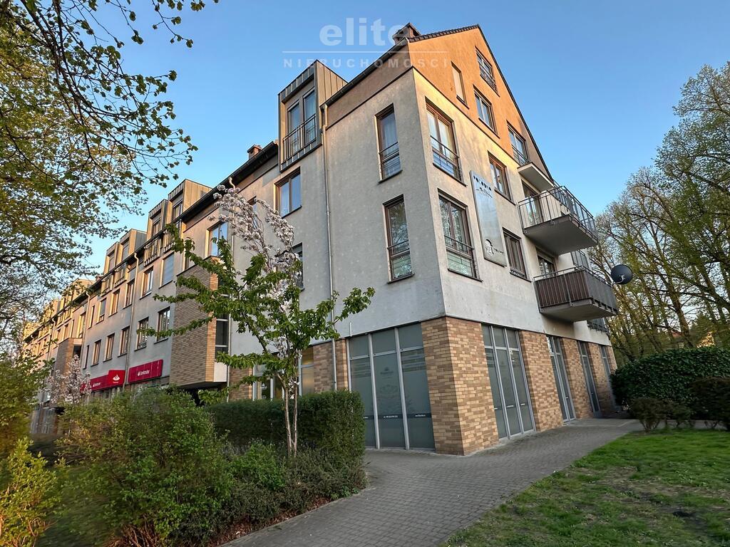 Pogodno 2 p 60 m2 Garaż Balkon Winda (18)