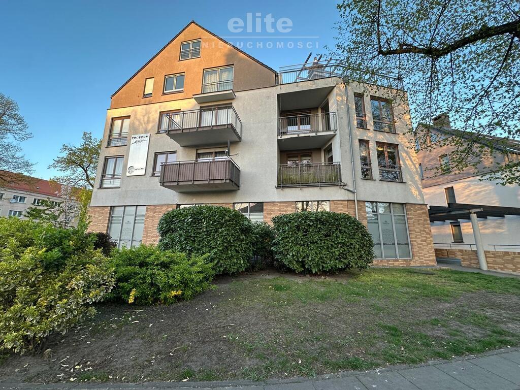 Pogodno 2 p 60 m2 Garaż Balkon Winda (1)