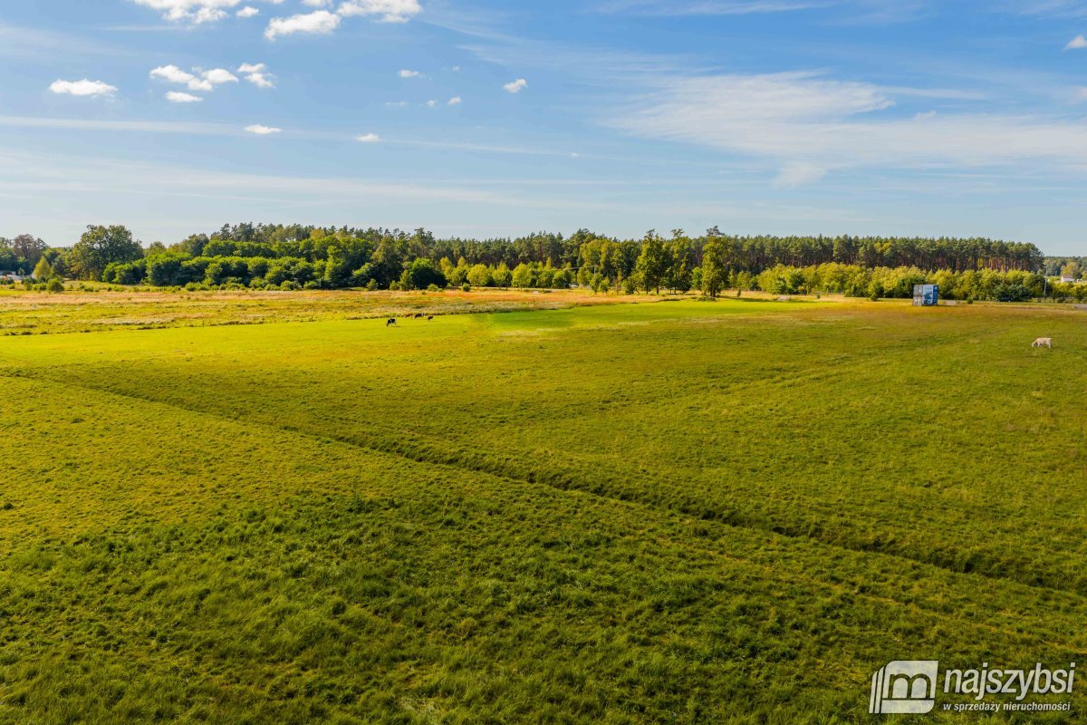 Goleniów/Miękowo- działka przy drodze S3 (10)