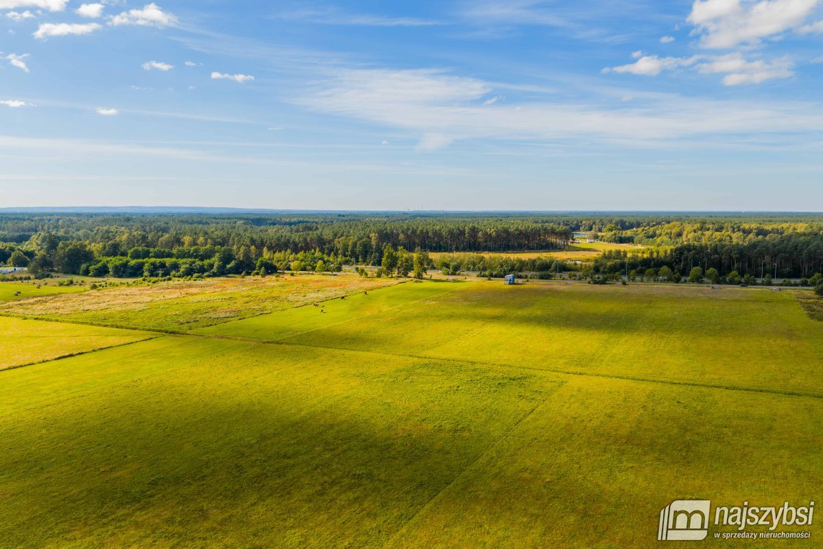 Goleniów/Miękowo- działka przy drodze S3 (12)
