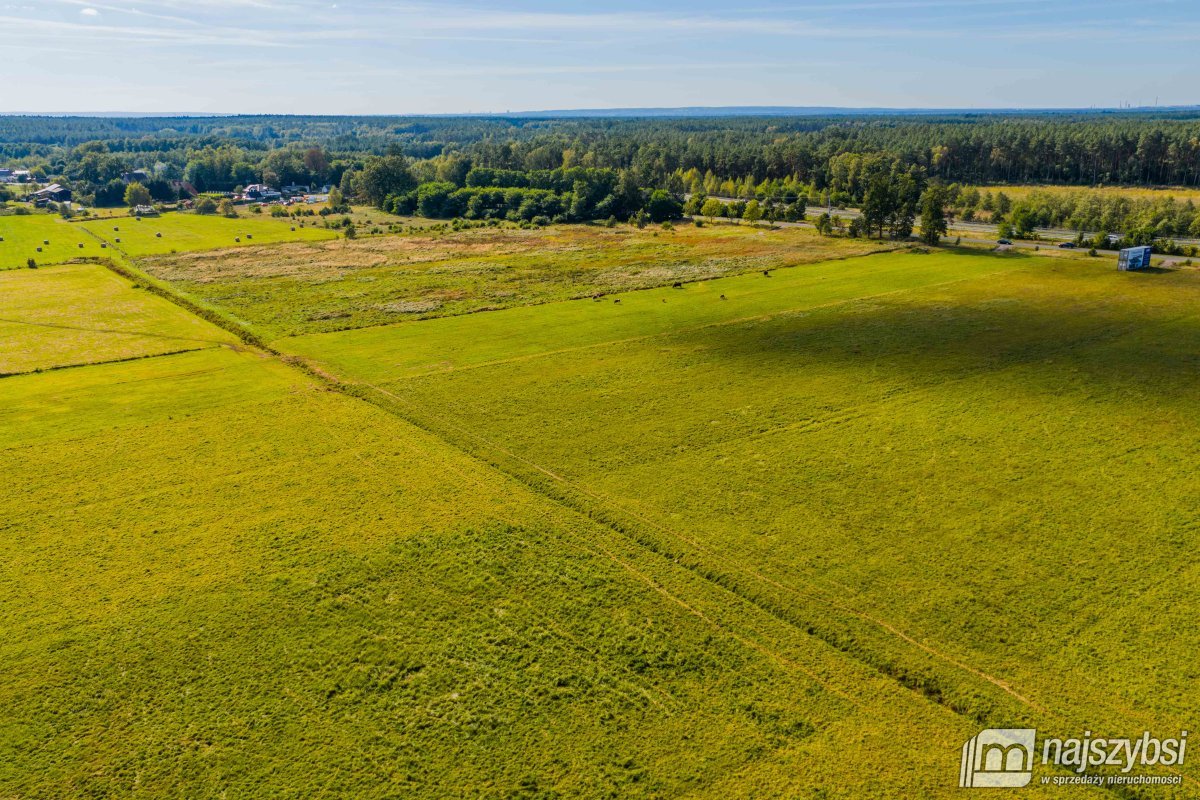 Goleniów/Miękowo- działka przy drodze S3 (13)