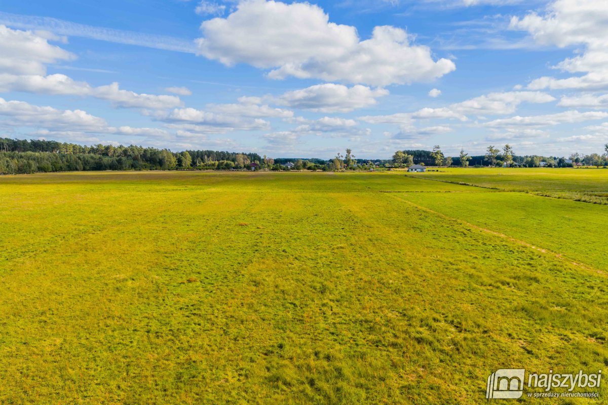 Goleniów/Miękowo- działka przy drodze S3 (14)