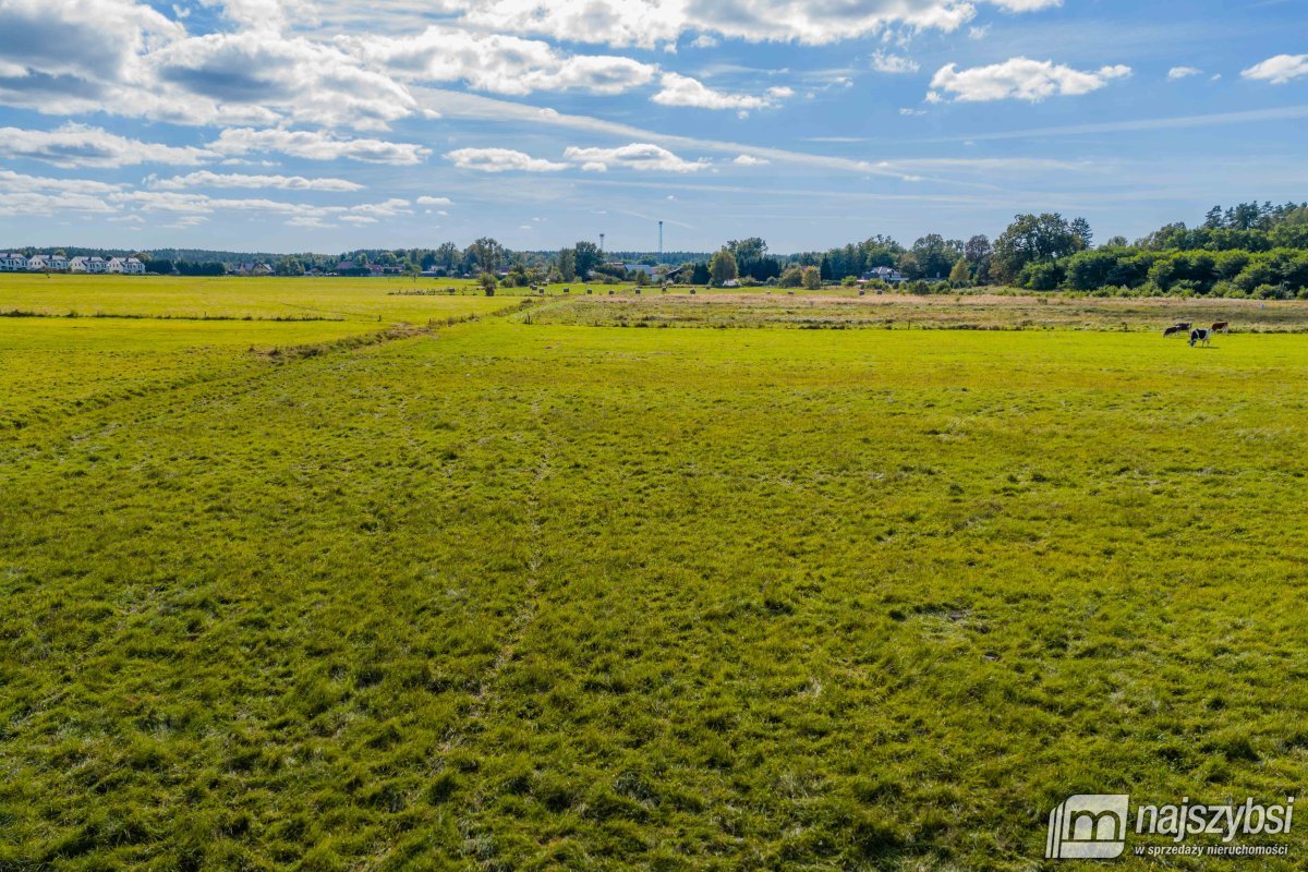 Goleniów/Miękowo- działka przy drodze S3 (15)