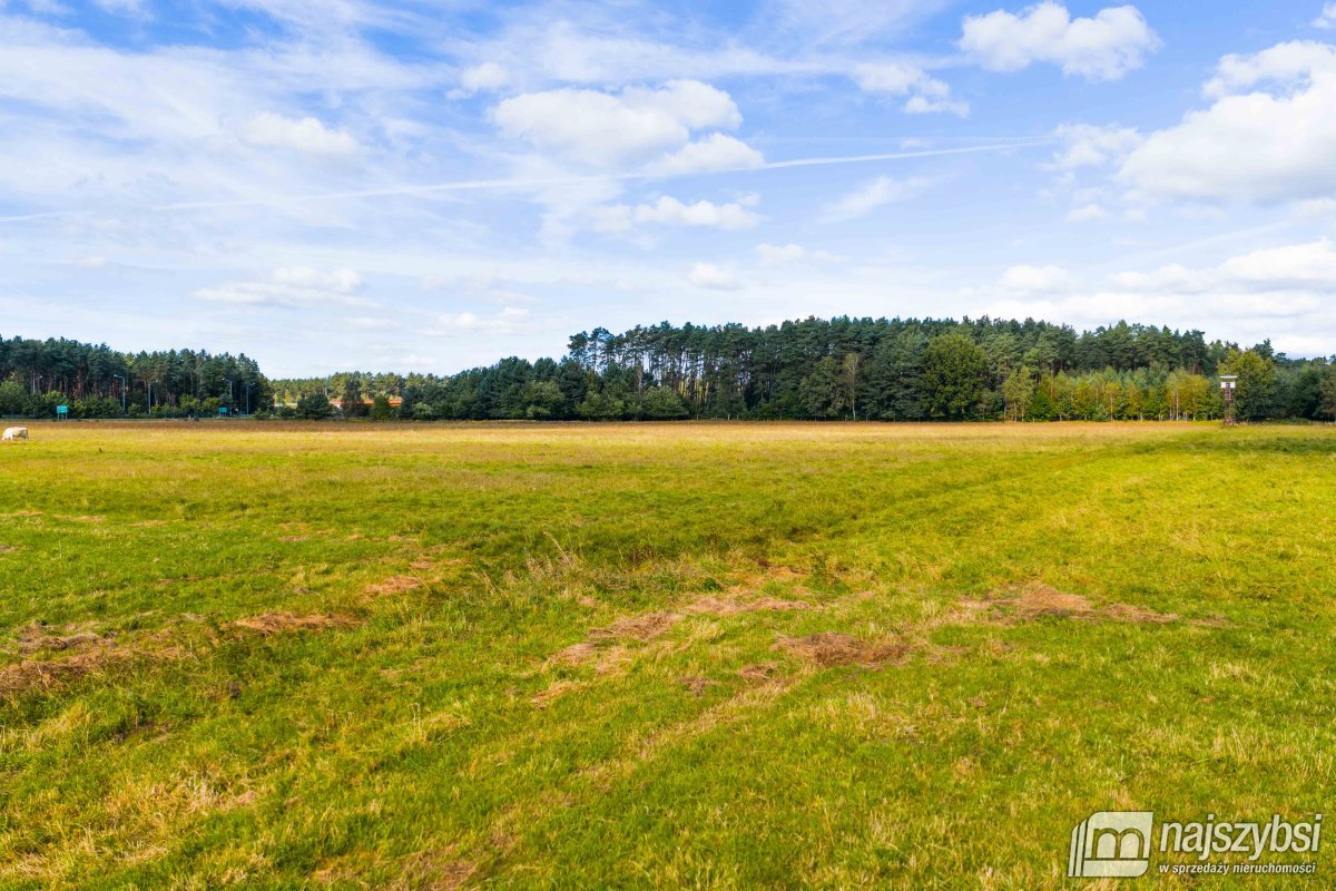 Goleniów/Miękowo- działka przy drodze S3 (17)