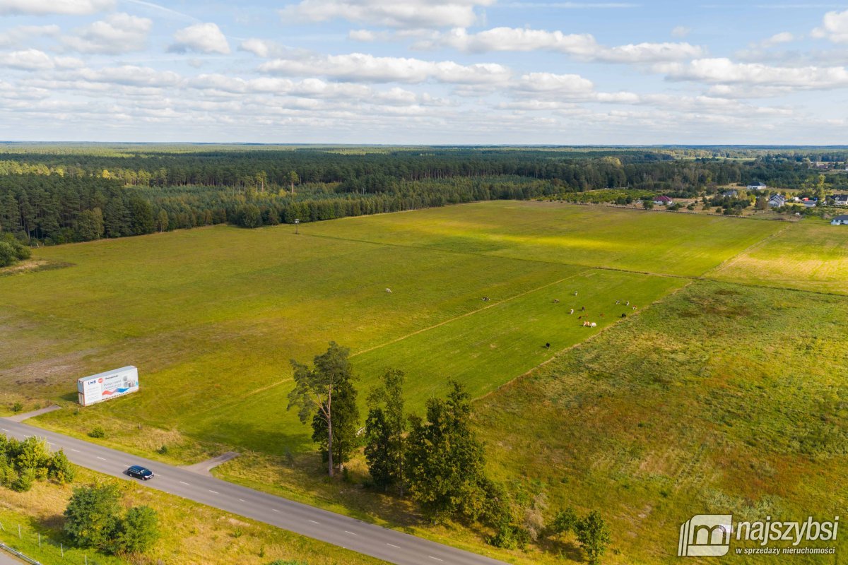 Goleniów/Miękowo- działka przy drodze S3 (19)