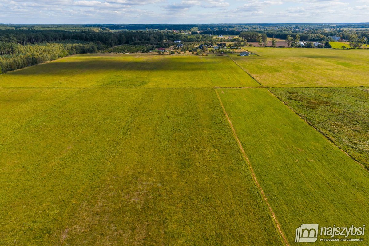 Goleniów/Miękowo- działka przy drodze S3 (6)