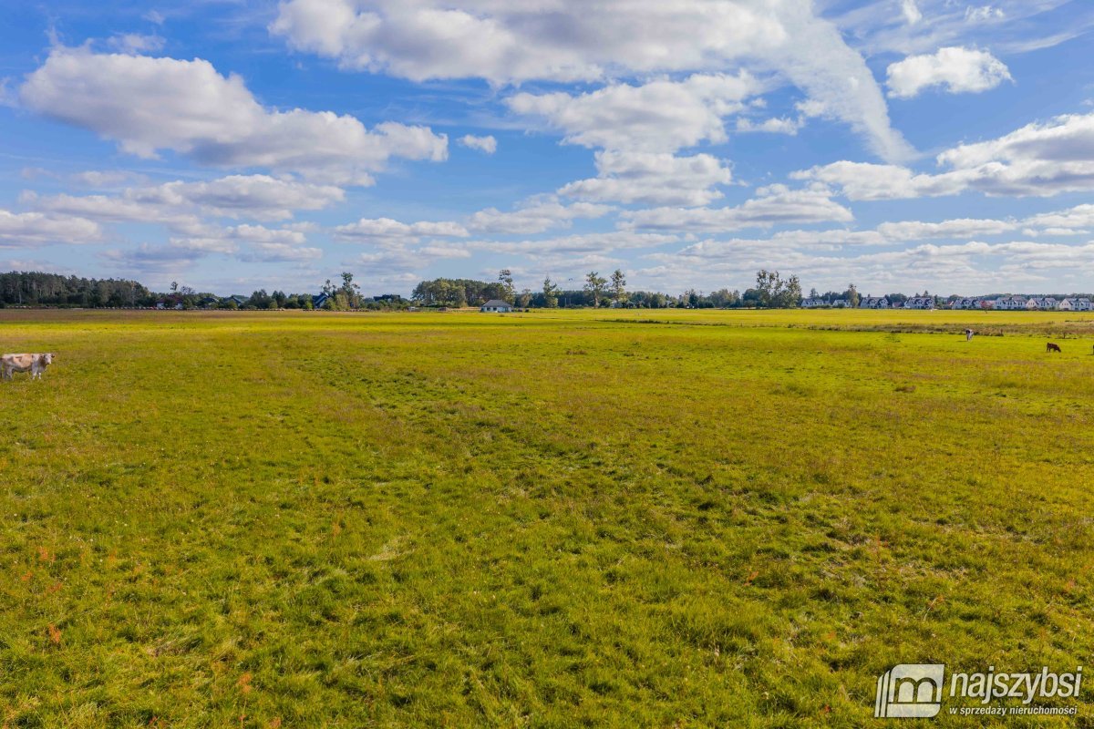 Goleniów/Miękowo- działka przy drodze S3 (8)