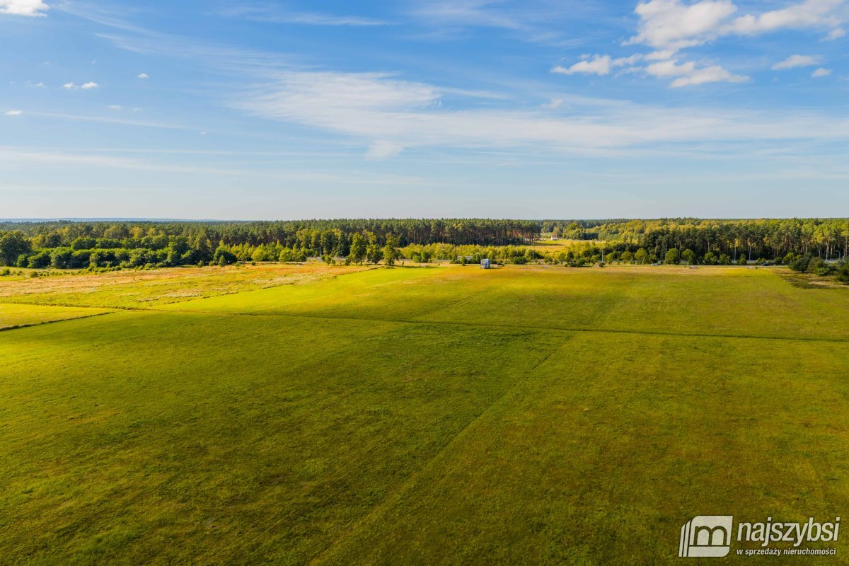 Goleniów/Miękowo- działka przy drodze S3 (9)
