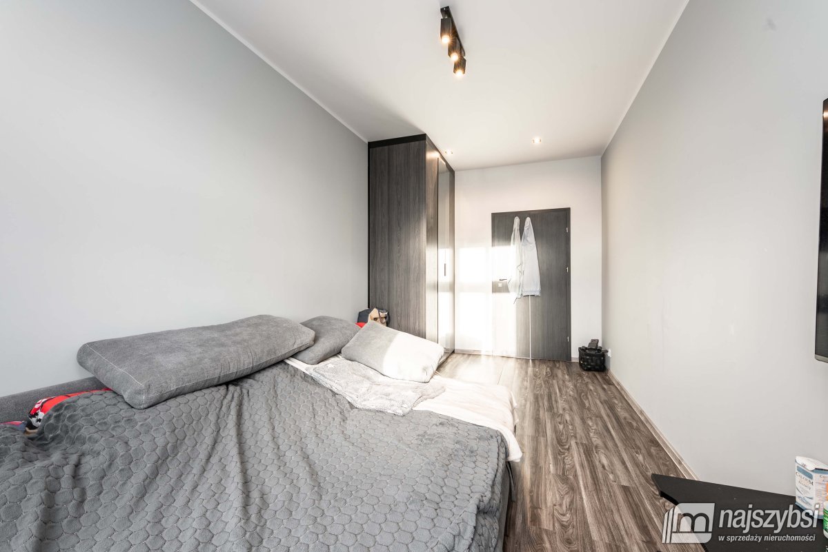 Kołobrzeg -Piękne 3 pokojowe mieszkanie !
Centrum (16)