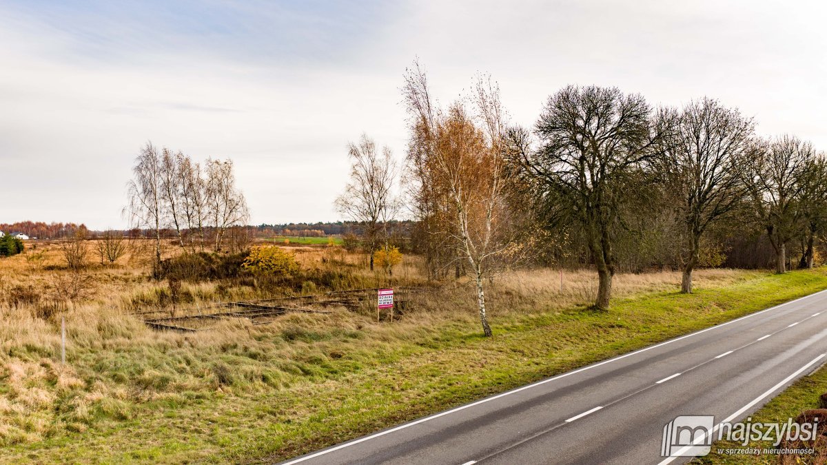 Nowogard- idealna dla inwestora/zabudowa szeregowa (2)