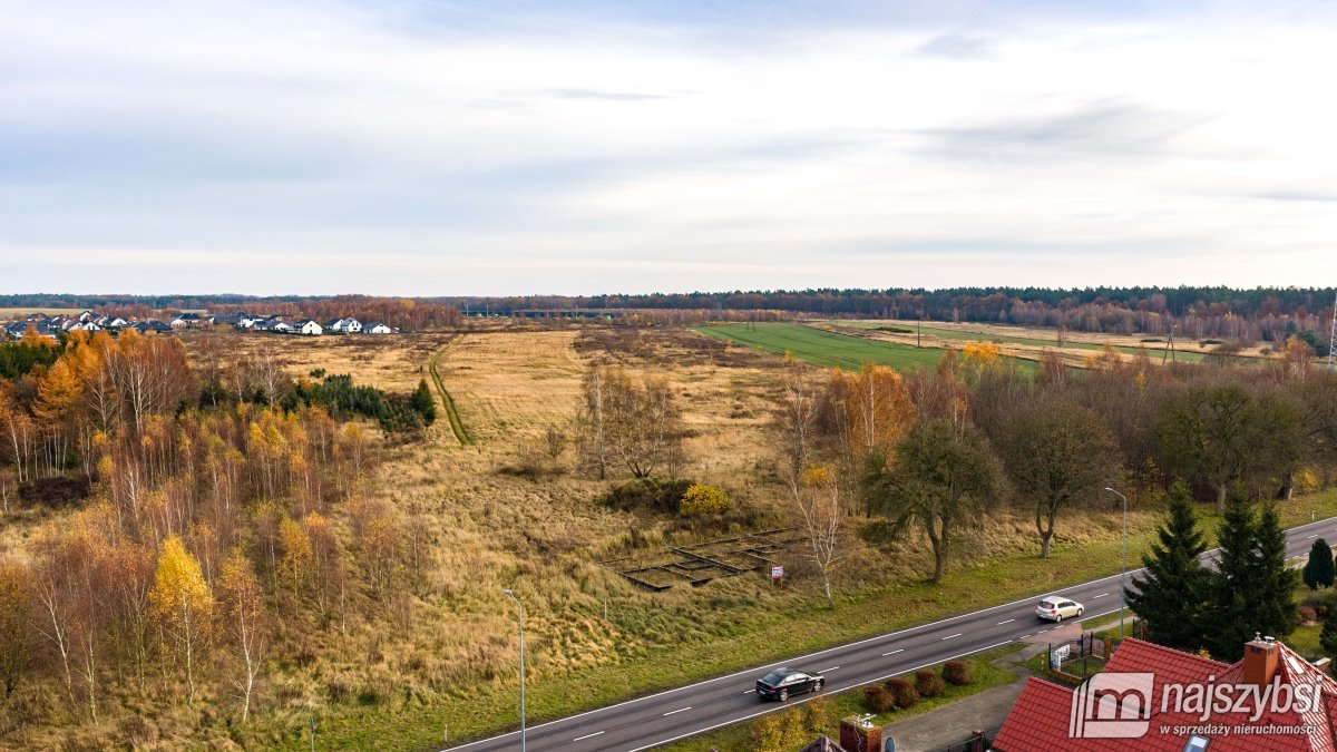 Nowogard- idealna dla inwestora/zabudowa szeregowa (3)