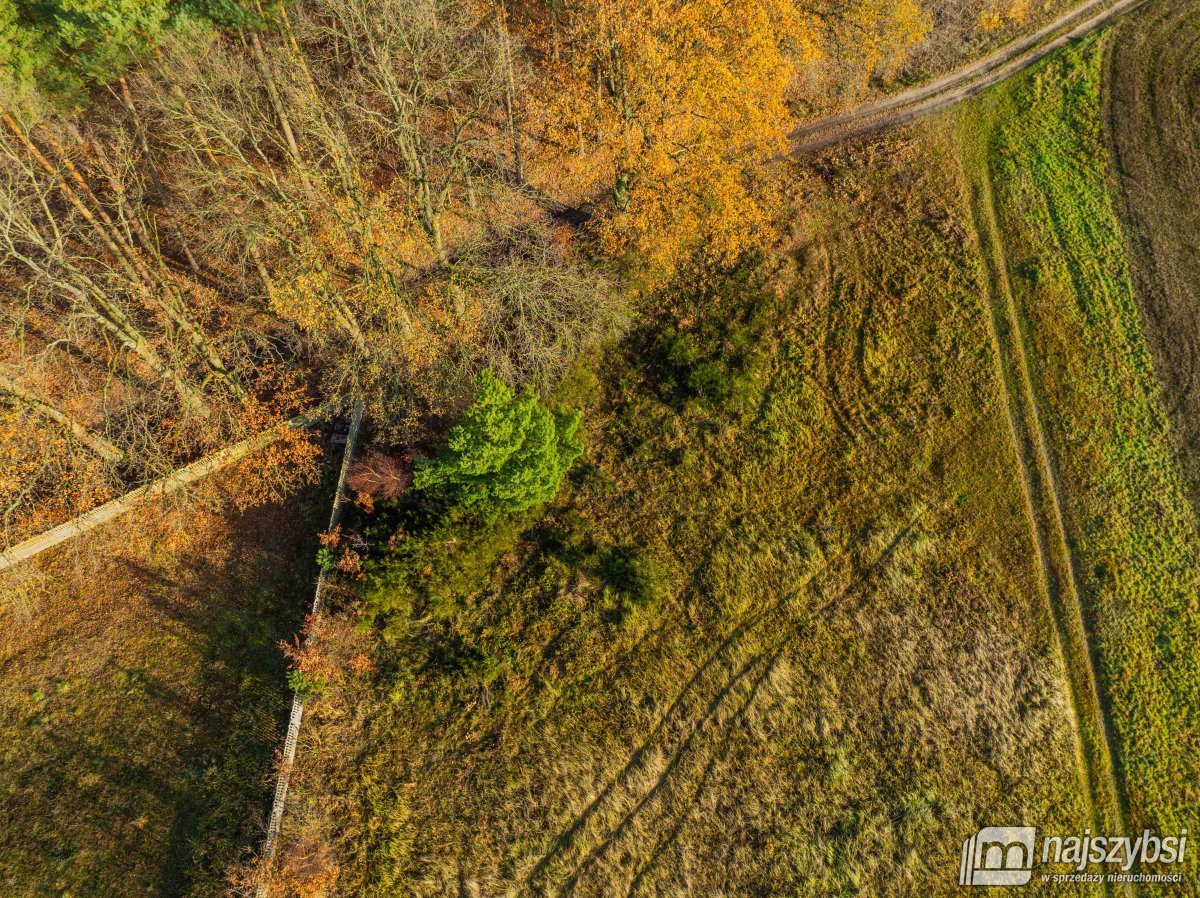 Nowogard - obrzeża, miejscowy plan (16)