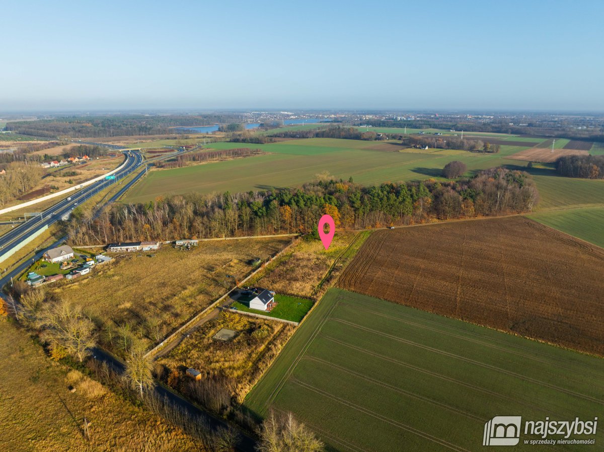 Nowogard - obrzeża, miejscowy plan (17)