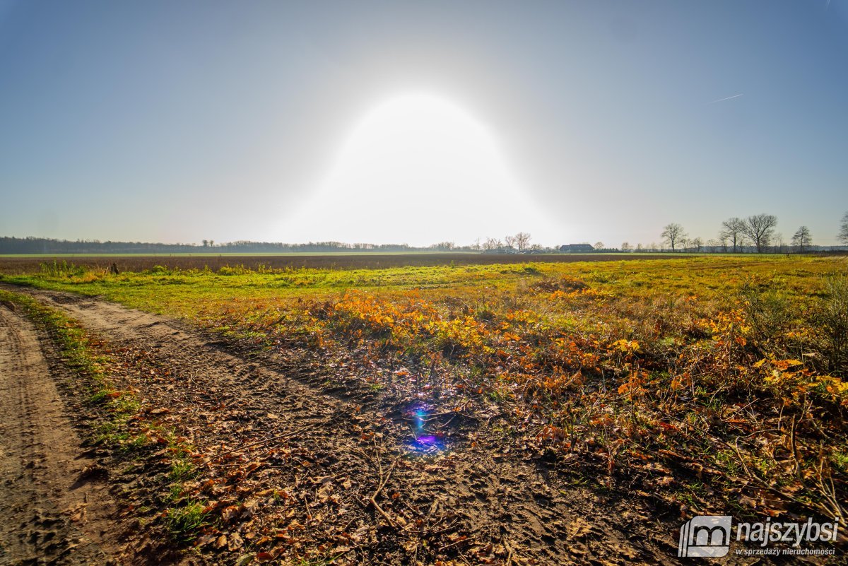 Nowogard - obrzeża, miejscowy plan (20)