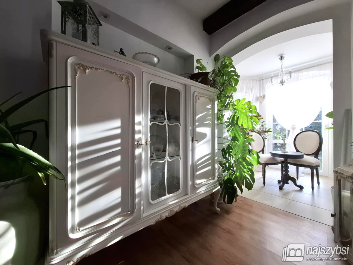 Radowo Małe - obrzeża, klimatyczny dom na sprzedaż (1)