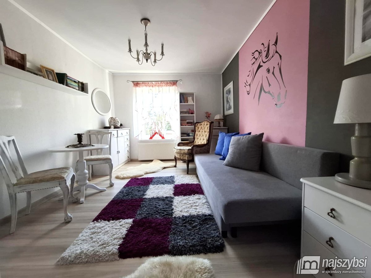 Radowo Małe - obrzeża, klimatyczny dom na sprzedaż (14)