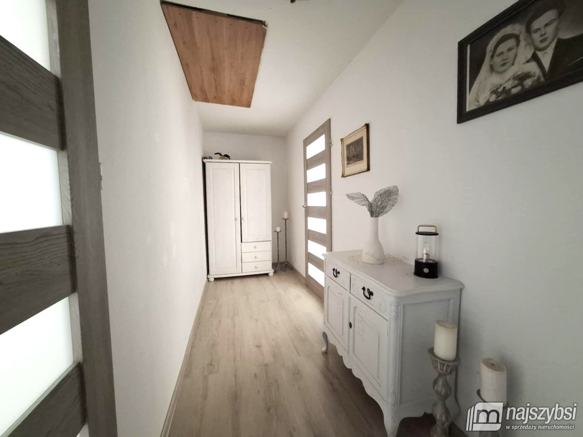 Radowo Małe - obrzeża, klimatyczny dom na sprzedaż (20)