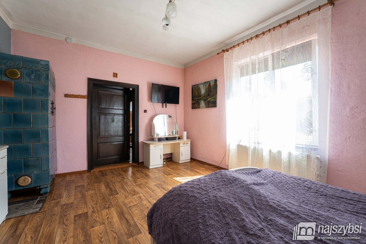 Pniewo - przestronny dom dla dwóch rodzin (12)